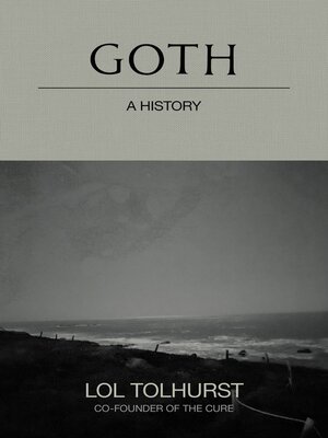 cover image of Goth